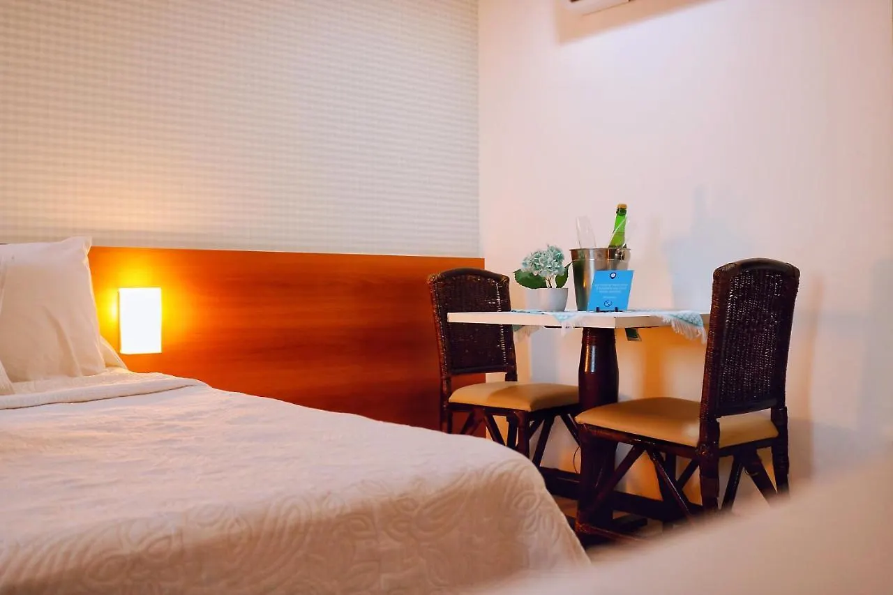 Milor Inn Natal 브라질