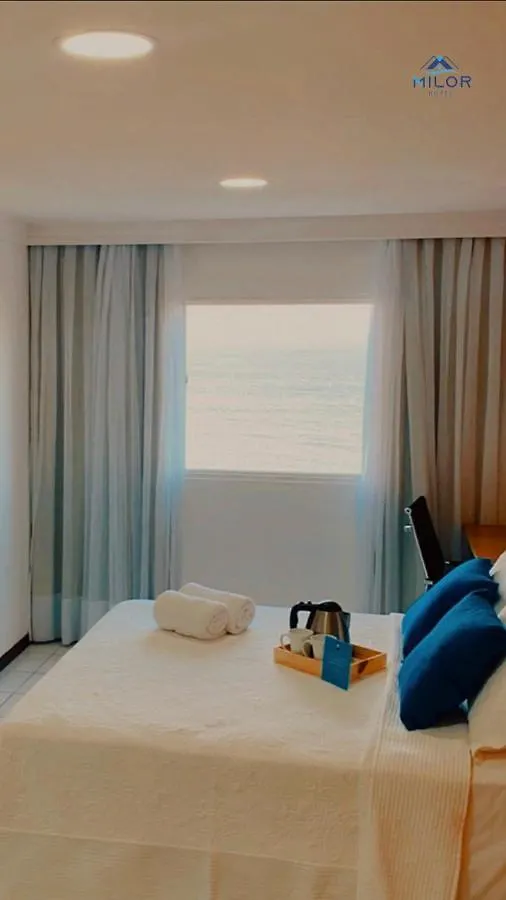 Milor Inn Natal 호텔