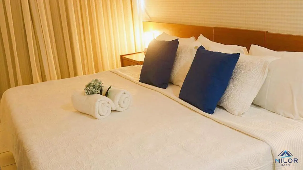 Milor Inn Natal
