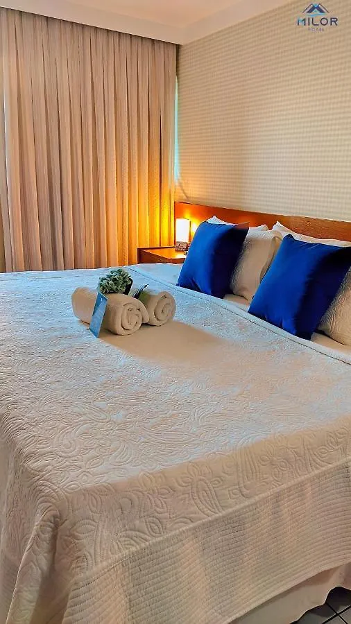 Milor Inn Natal