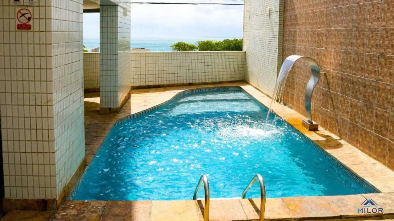 Milor Inn Natal 호텔