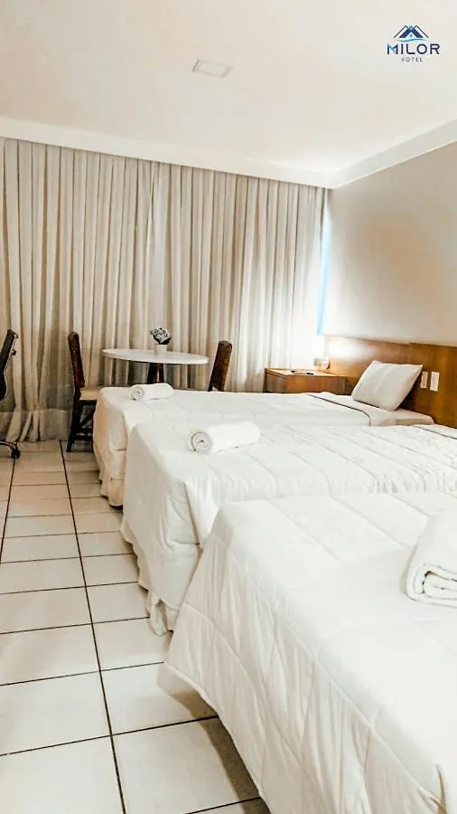 Milor Inn Natal 3*,