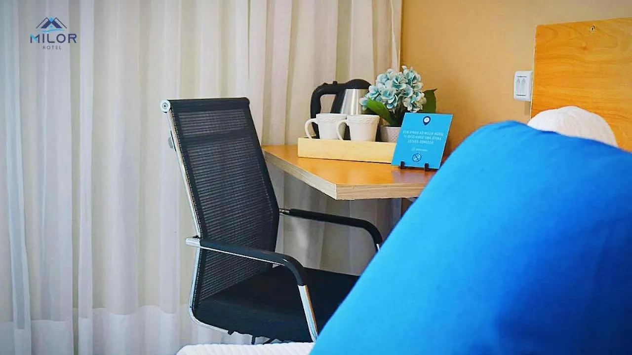 Milor Inn Natal