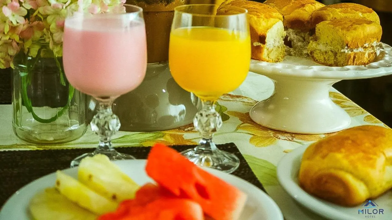 Milor Inn Natal 호텔