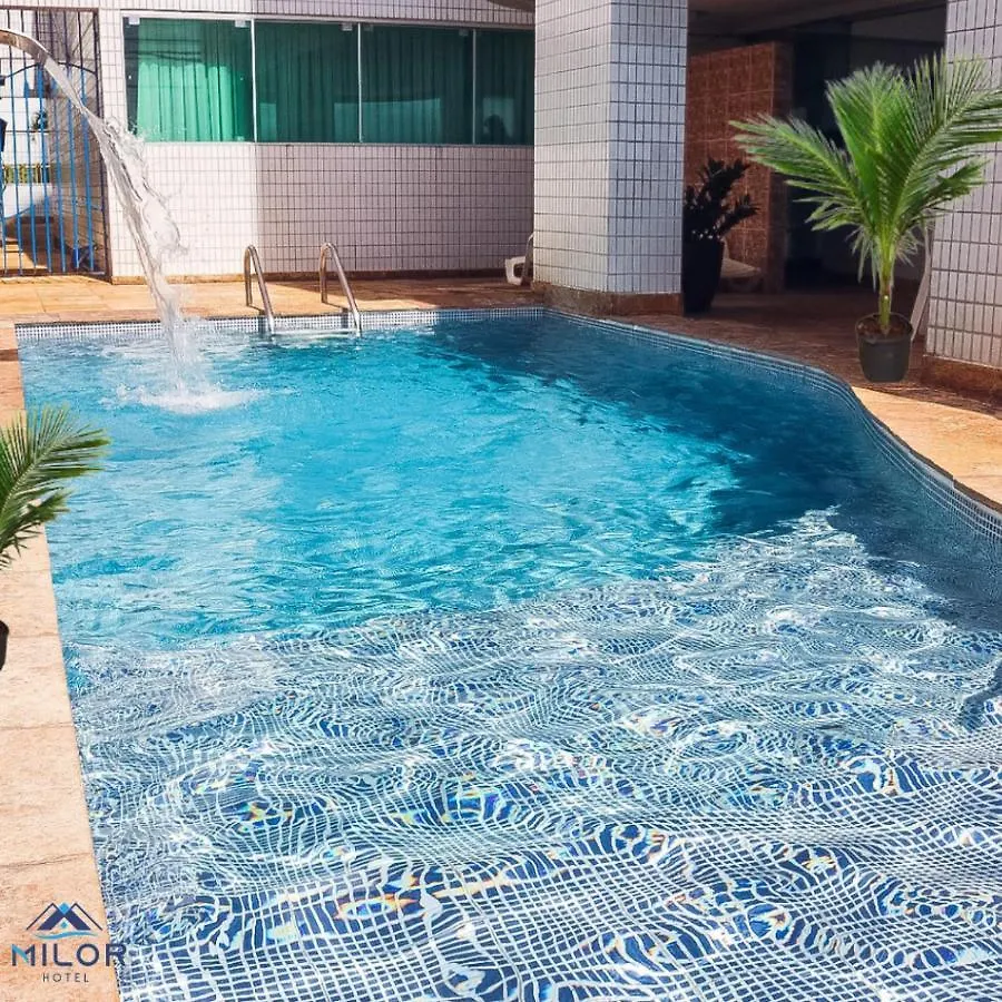 Milor Inn Natal 호텔