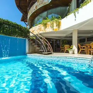 3* Hotel Divi-divi