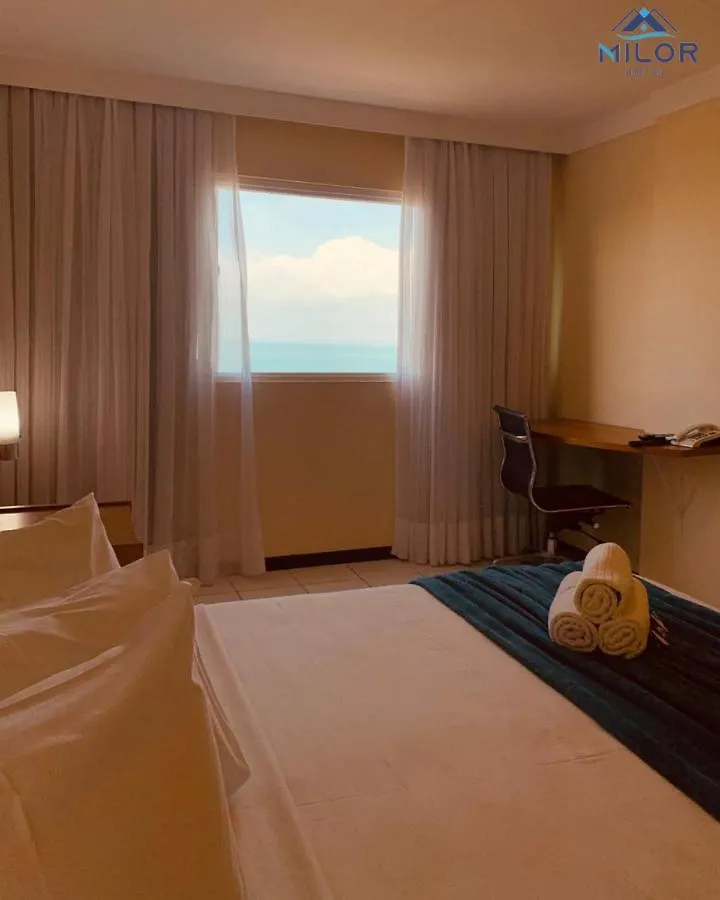 *** מלון Milor Inn Natal ברזיל