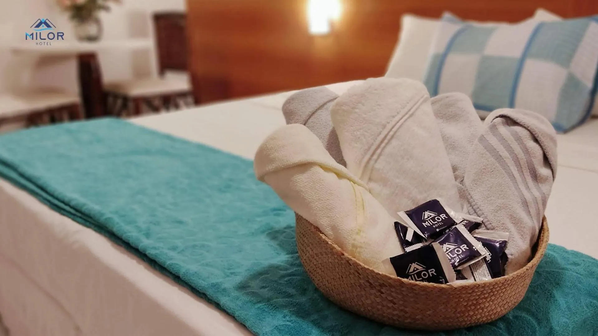 Milor Inn Natal
